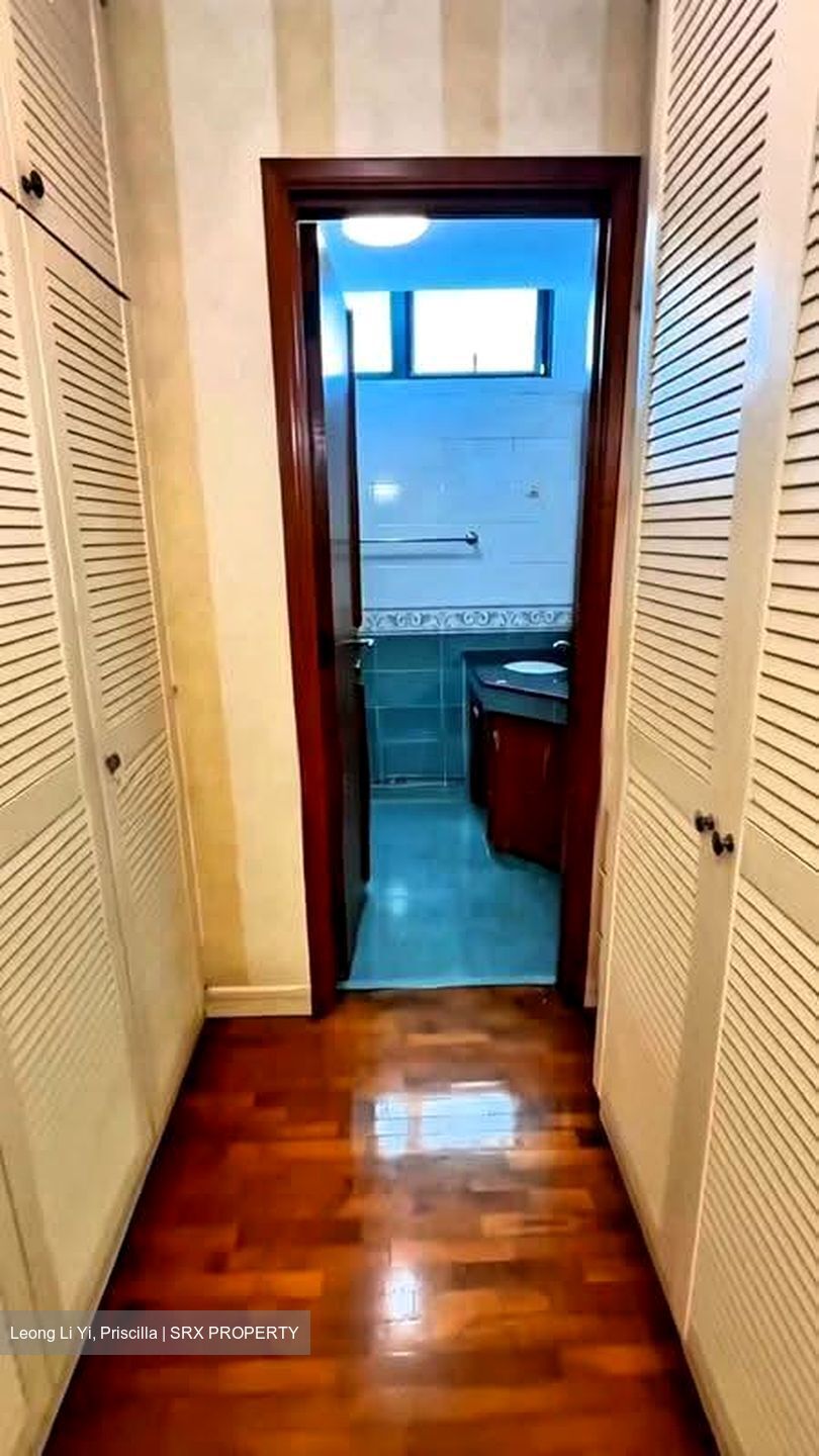 Tai Keng Villas (D19), Terrace #613626641